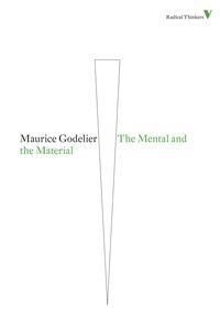 Produktbild: The Mental and the Material