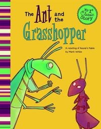 Produktbild: The Ant and the Grasshopper