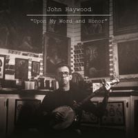 Produktbild: Upon My Word and Honor