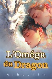 Produktbild: L'Om&eacute;ga du Dragon