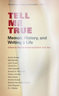 Produktbild: Tell Me True