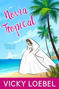 Produktbild: Novia Tropical (Novias del Paraiso 1)