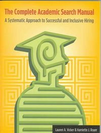 Produktbild: The Complete Academic Search Manual
