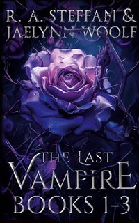 Produktbild: The Last Vampire