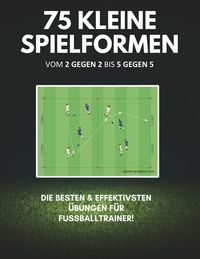 Produktbild: Fu&szlig;balltraining