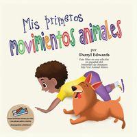 Produktbild: Mis primeros movimientos animales