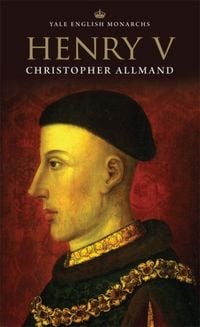 Produktbild: Henry V