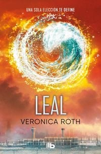 Produktbild: Leal / Allegiant