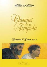 Produktbild: Chemins de ce temps-l&agrave;