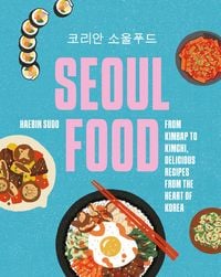 Produktbild: Seoul Food