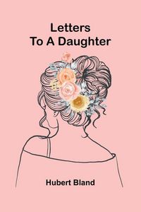 Produktbild: Letters to a daughter