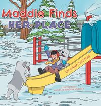 Produktbild: Maddie Finds Her Place