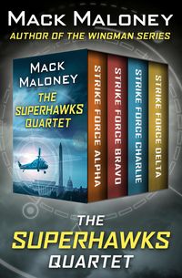 Produktbild: The SuperHawks Quartet