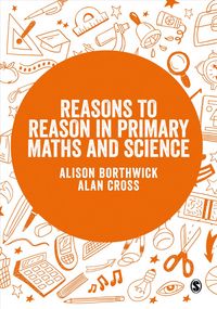 Produktbild: Reasons to Reason in Primary Maths and Science