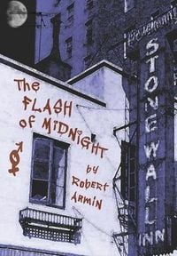 Produktbild: The Flash of Midnight