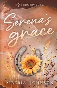 Produktbild: Serena's Grace