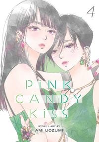 Produktbild: Pink Candy Kiss, Vol. 4