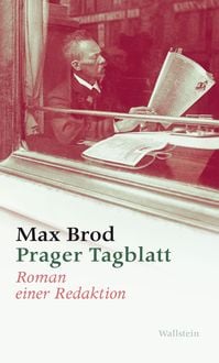 Produktbild: Prager Tagblatt