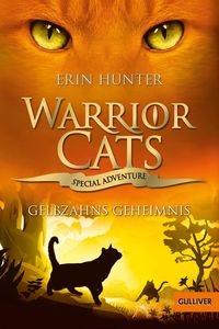 Bild vom Artikel Warrior Cats - Special Adventure. Gelbzahns Geheimnis vom Autor Erin Hunter