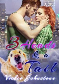 Produktbild: 3 Heads & a Tail