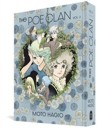 Produktbild: The Poe Clan: Vol. 2