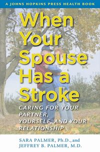 Produktbild: When Your Spouse Has a Stroke