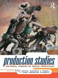Produktbild: Production Studies
