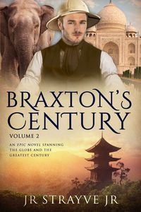 Produktbild: Braxton's Century Vol 2