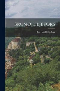 Produktbild: Bruno Liljefors