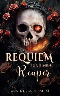Produktbild: Requiem für einen Reaper