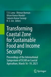 Produktbild: Transforming Coastal Zone for Sustainable Food and Income Security