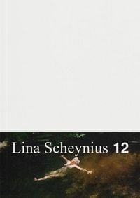 Produktbild: Lina Scheynius: Book 12