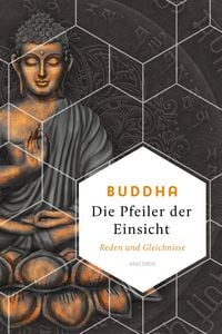 Produktbild: Die Pfeiler der Einsicht. Reden und Gleichnisse