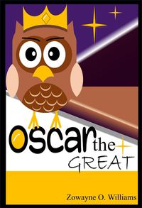 Produktbild: Oscar the Great