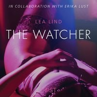 Produktbild: The Watcher - erotic short story