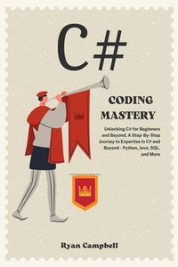 Produktbild: C# Coding Mastery