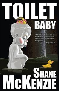 Produktbild: Toilet Baby