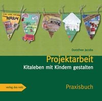 Produktbild: Projektarbeit