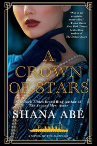 Produktbild: A Crown of Stars