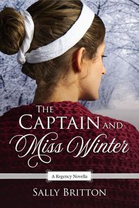Produktbild: The Captain and Miss Winter