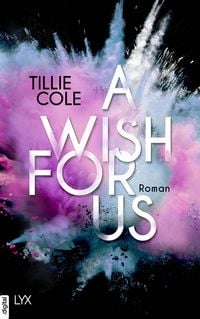 Produktbild: A Wish for Us