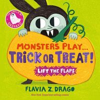 Produktbild: Monsters Play... Trick or Treat!