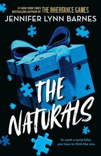 Produktbild: The Naturals