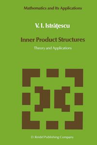 Produktbild: Inner Product Structures