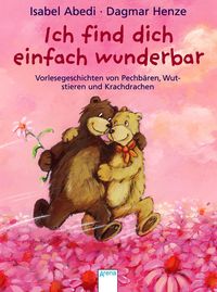 Produktbild: Ich find dich einfach wunderbar