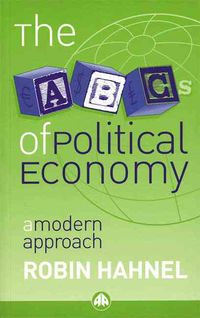 Produktbild: Abcs Of Political Economy a Mo