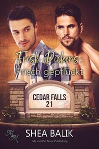 Produktbild: Fresh Pickens: Frisch gepfl&uuml;ckt