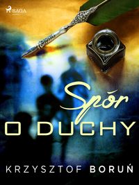 Produktbild: Sp&oacute;r o duchy