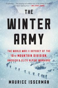 Produktbild: Winter Army