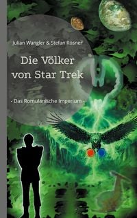 Produktbild: Die V&ouml;lker von Star Trek